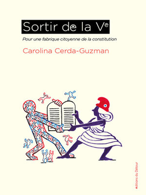cover image of Sortir de la Ve